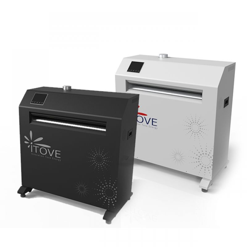 아이토브에너지,주식회사 아이토브에너지 로온 전기 습식 온풍기