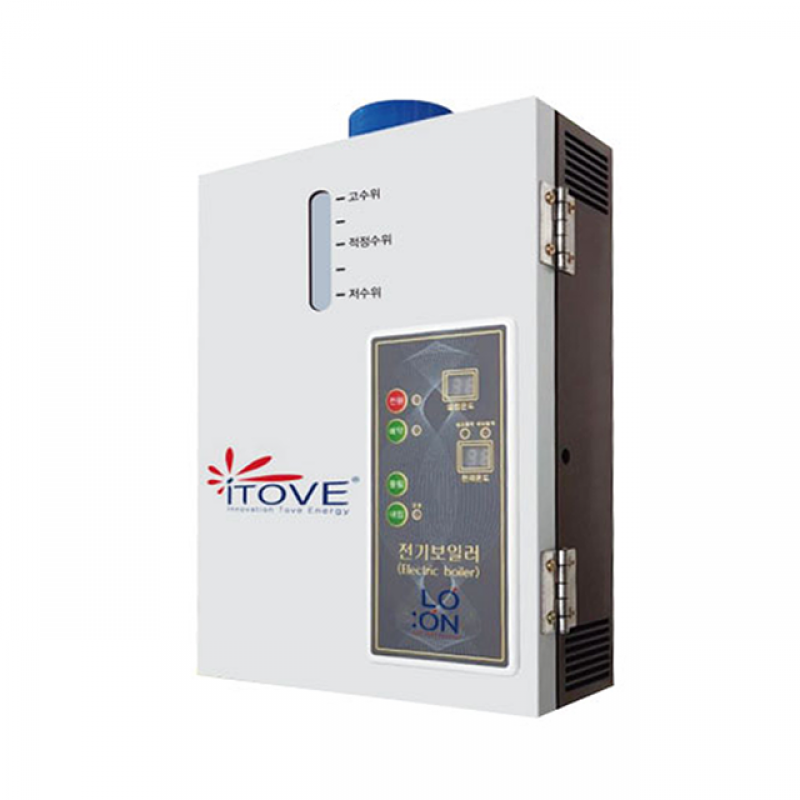 아이토브에너지,아이토브에너지 로온 전기 보일러 I TOVE